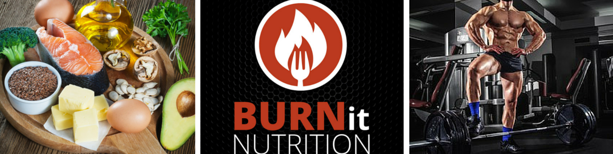 burn it nutrition