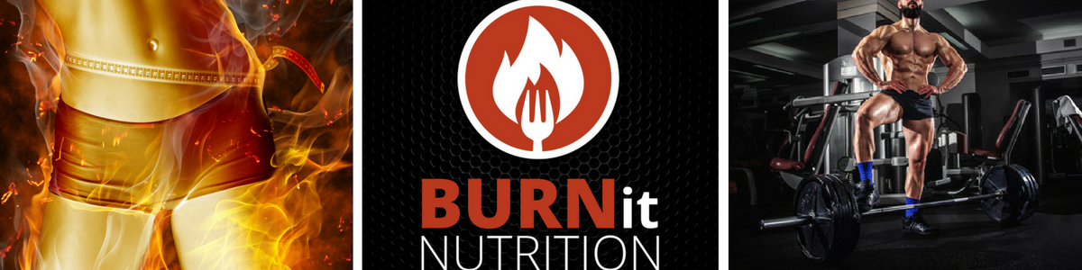 burn it nutrition Fat burning Machine