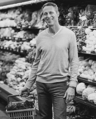 MARK HYMAN