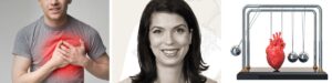 Podcast:204 The Silent Heart Attack: The Warning Signs Most People Miss Until It's Too Late w/ Dr. Catherine Marti