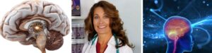 Podcast:206 The Hidden Control Center of Your Body: Could Your Hypothalamus Be the Root Cause of Your Health Problems? w/Deborah Maragopoulos FNP