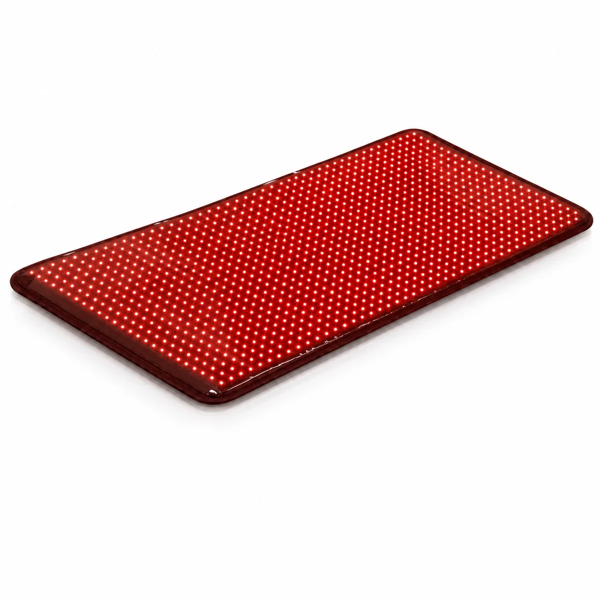 Exodus Strong full-body red light therapy mat